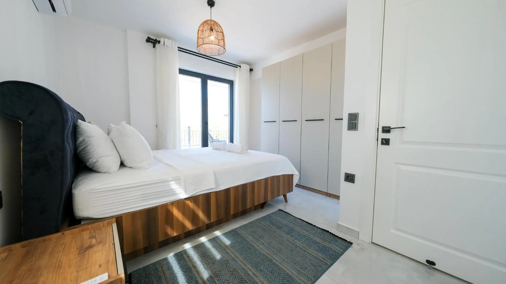 Oasis Family-Friendly Luxury Villa Hisaronu, Ovacik By Sunworld Villas Fethiye 0*,  Turquia