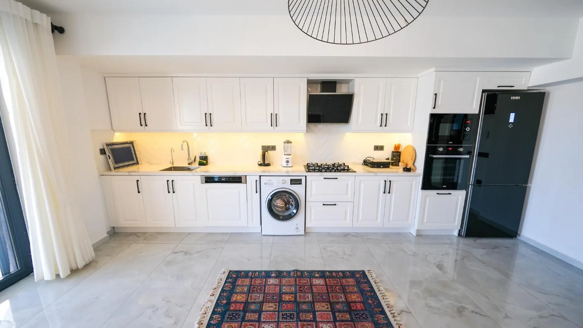 Oasis Family-Friendly Luxury Villa Hisaronu, Ovacik By Sunworld Villas Fethiye 0*,  Turquia