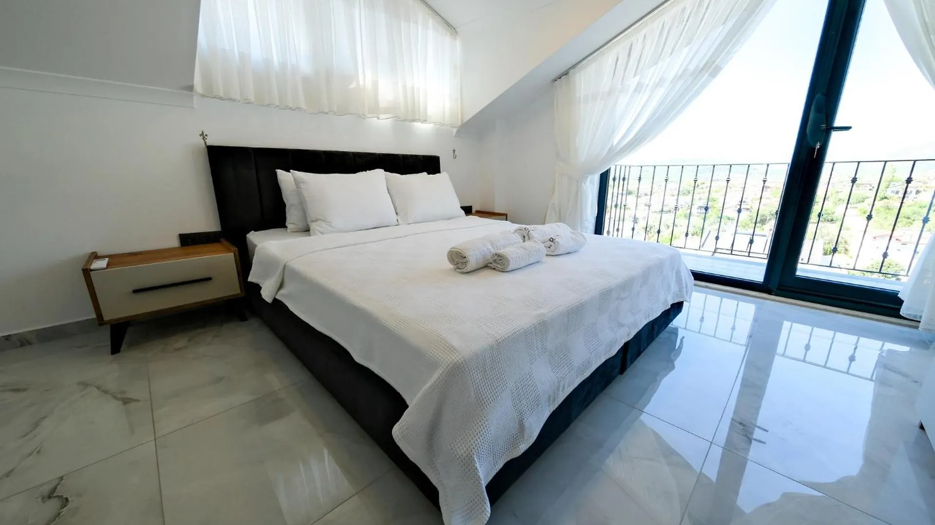 Oasis Family-Friendly Luxury Villa Hisaronu, Ovacik By Sunworld Villas Fethiye