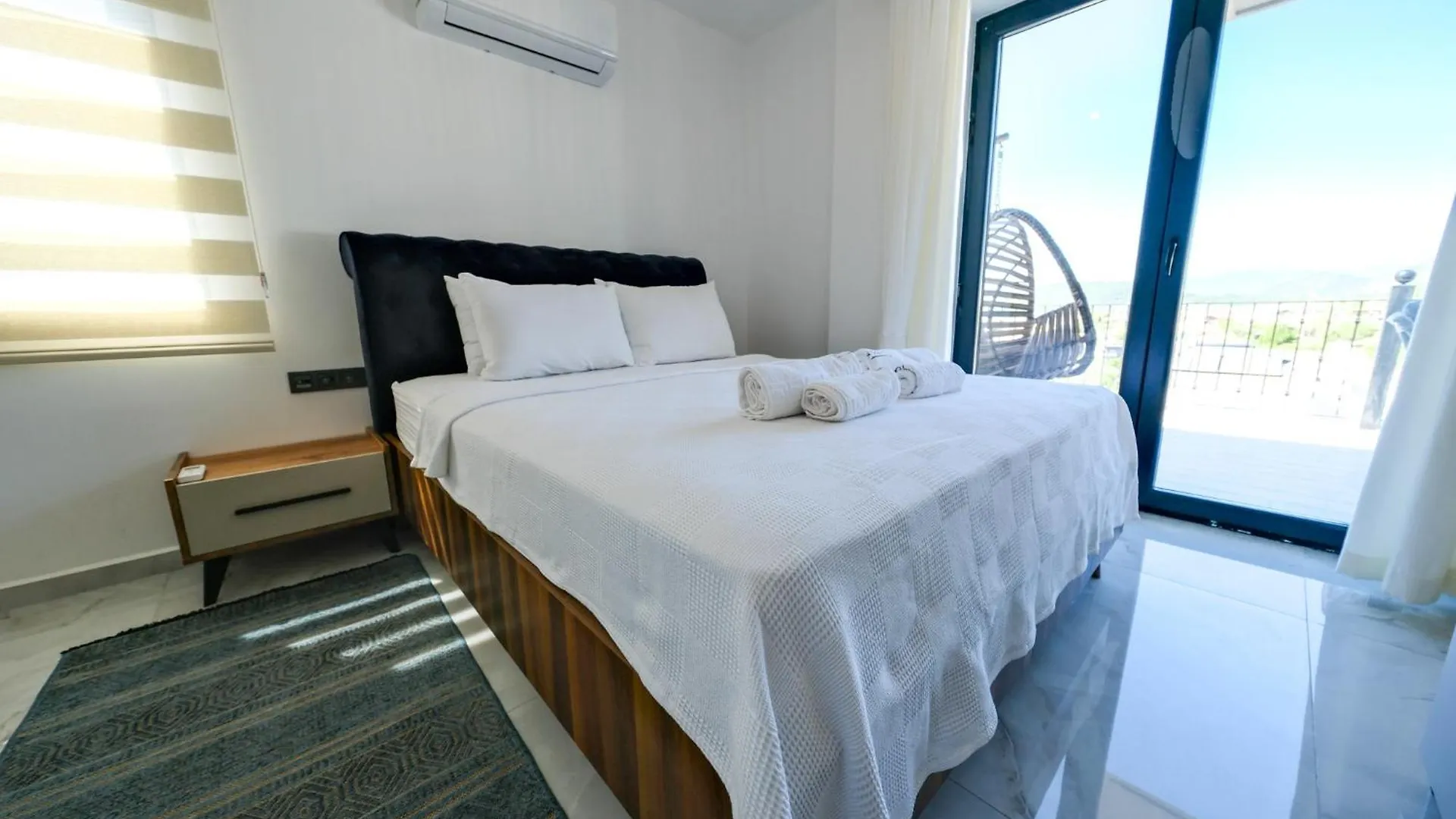 Oasis Family-Friendly Luxury Villa Hisaronu, Ovacik By Sunworld Villas Fethiye Turquia