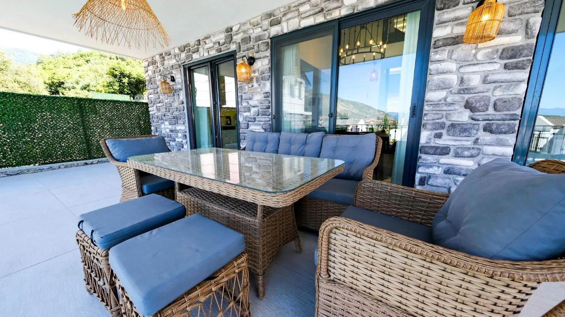 Oasis Family-Friendly Luxury Villa Hisaronu, Ovacik By Sunworld Villas Fethiye